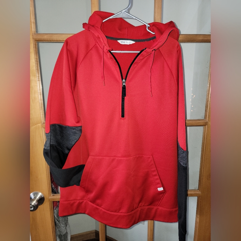 Drifit sweatshirt